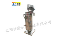 血液分離機